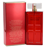 RED DOOR by Elizabeth Arden 3.3 / 3.4 oz EDT For Women NEW IN BOX