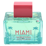 Miami Seduction by Antonio Banderas for women EDT 2.7 oz New In Box