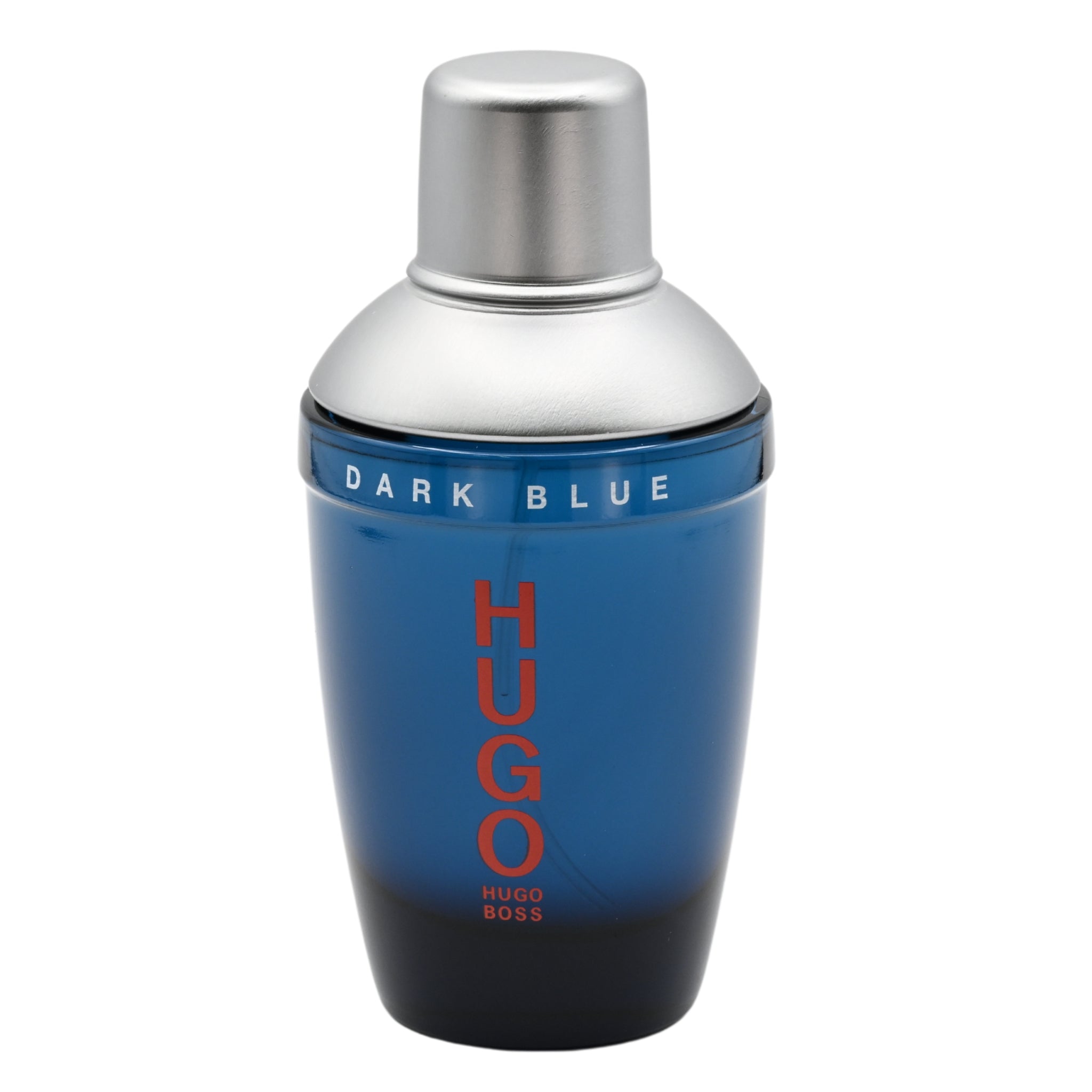 Dark Blue by Hugo Boss cologne for men EDT 2.5 oz New in Box