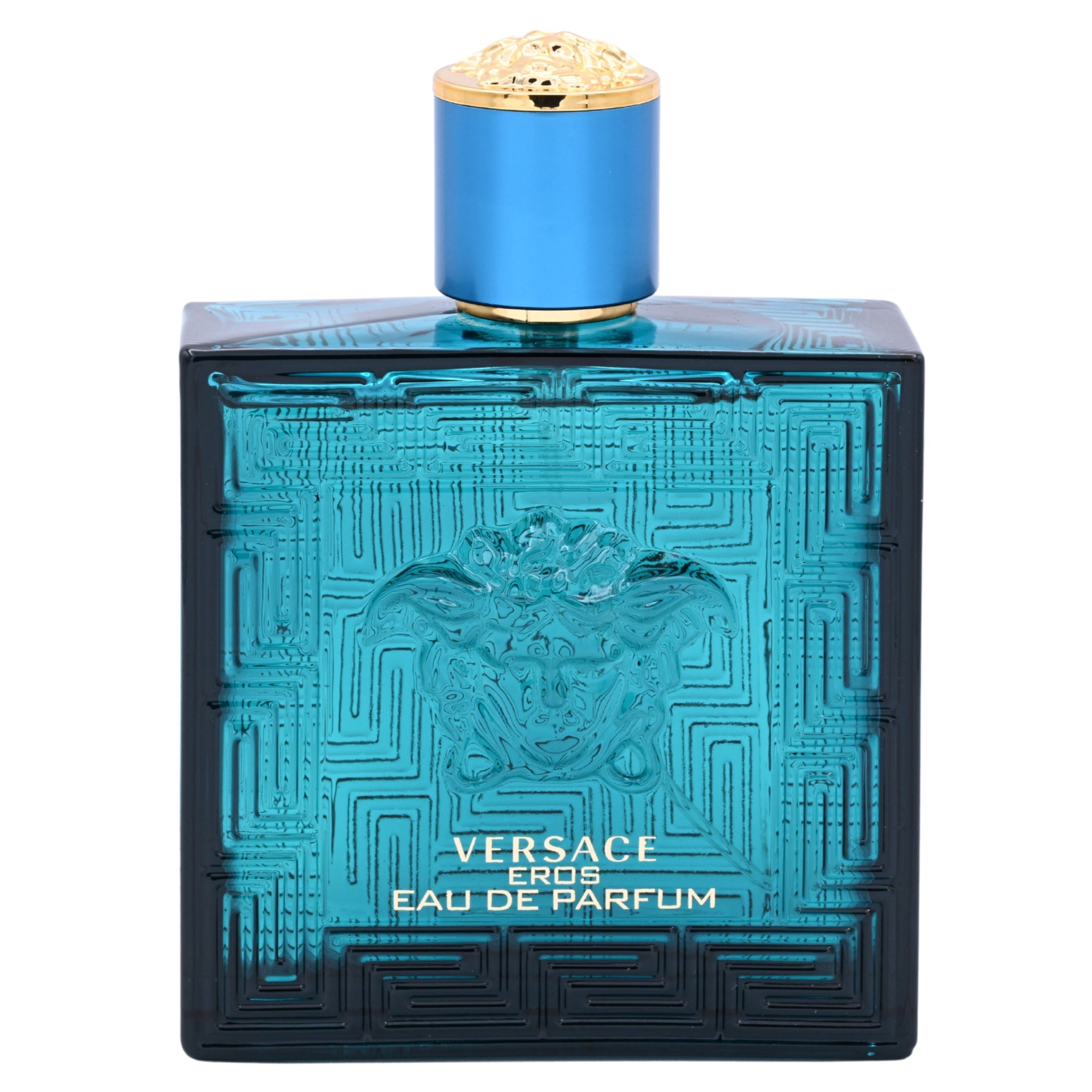 Versace Eros by Versace cologne for men EDP 3.3 / 3.4 oz New In Box