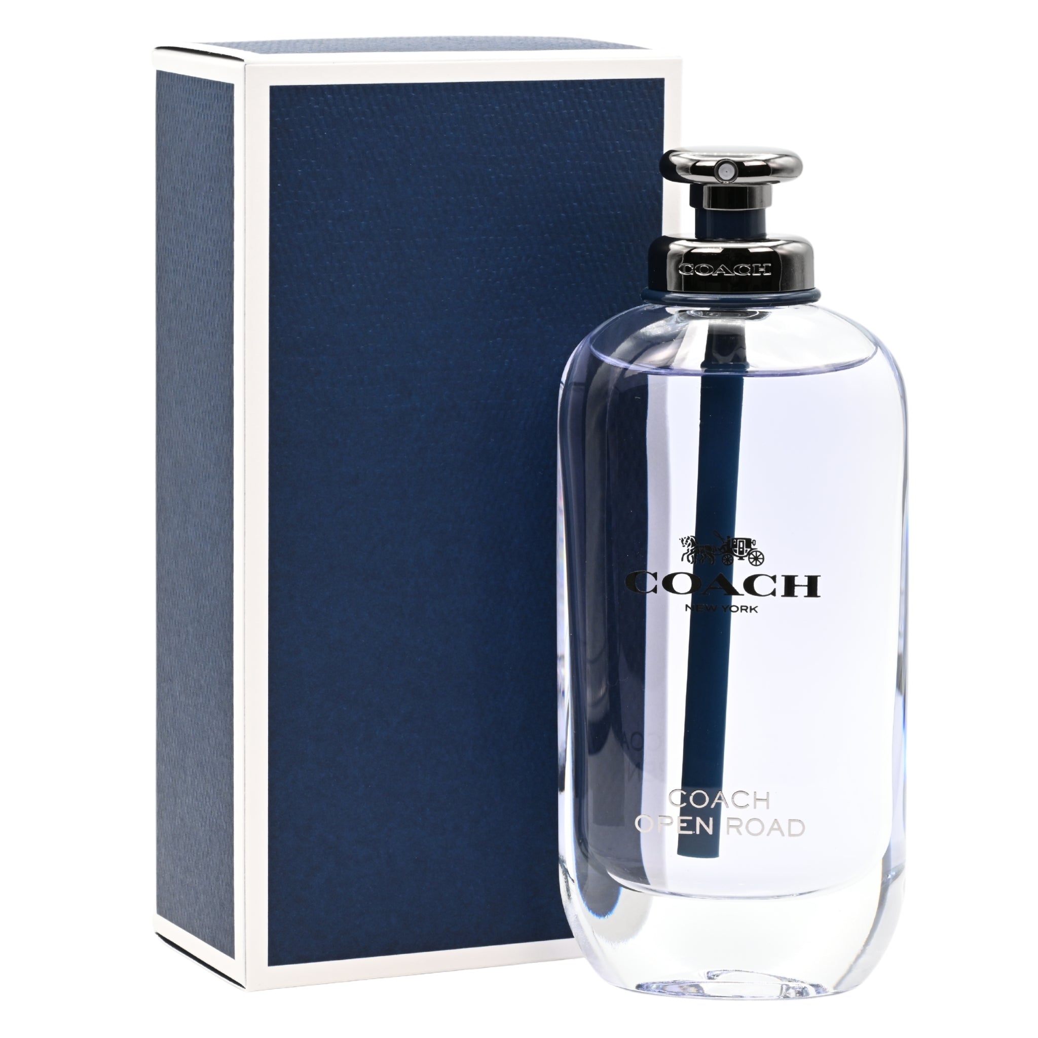 Coach Open Road by Coach cologne for men EDT 3.3 / 3.4 oz New in Box