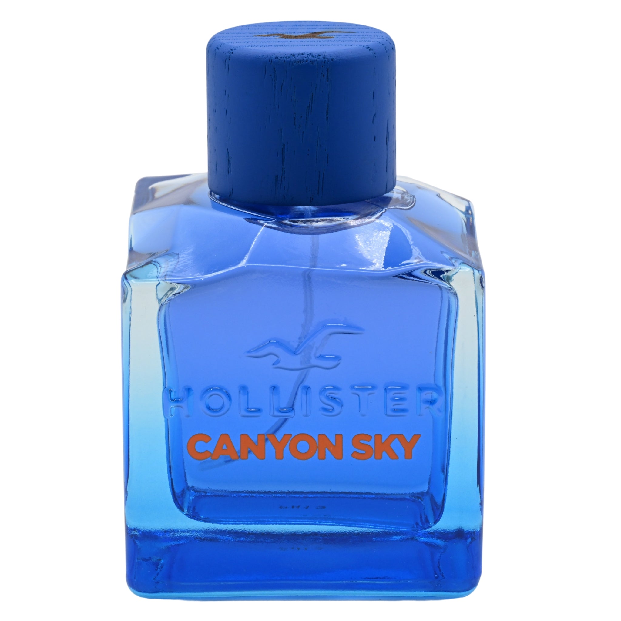 Canyon Sky By Hollister cologne for men EDT 3.3 / 3.4 oz New in Box