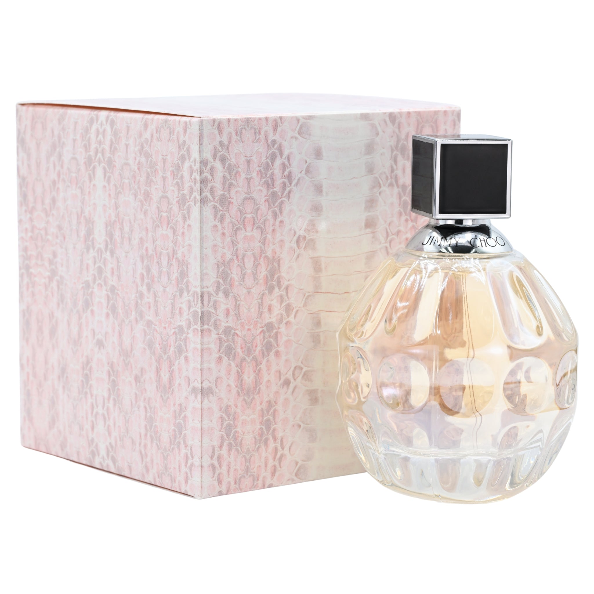 JIMMY CHOO by Jimmy Choo 3.3 / 3.4 oz Spray EDT for Women NEW IN BOX