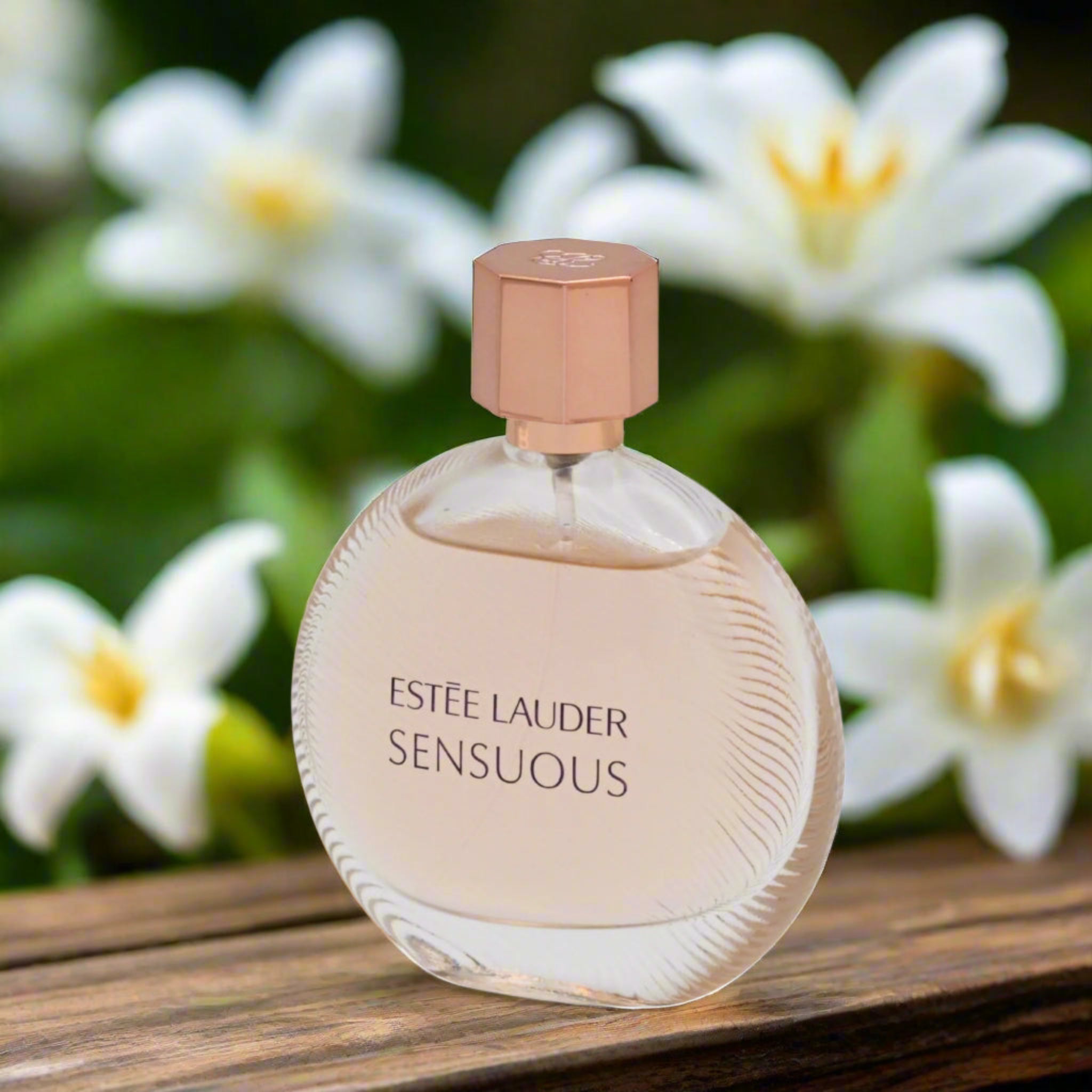 Sensuous by Estee Lauder perfume for women EDP 1.7 oz New in Box