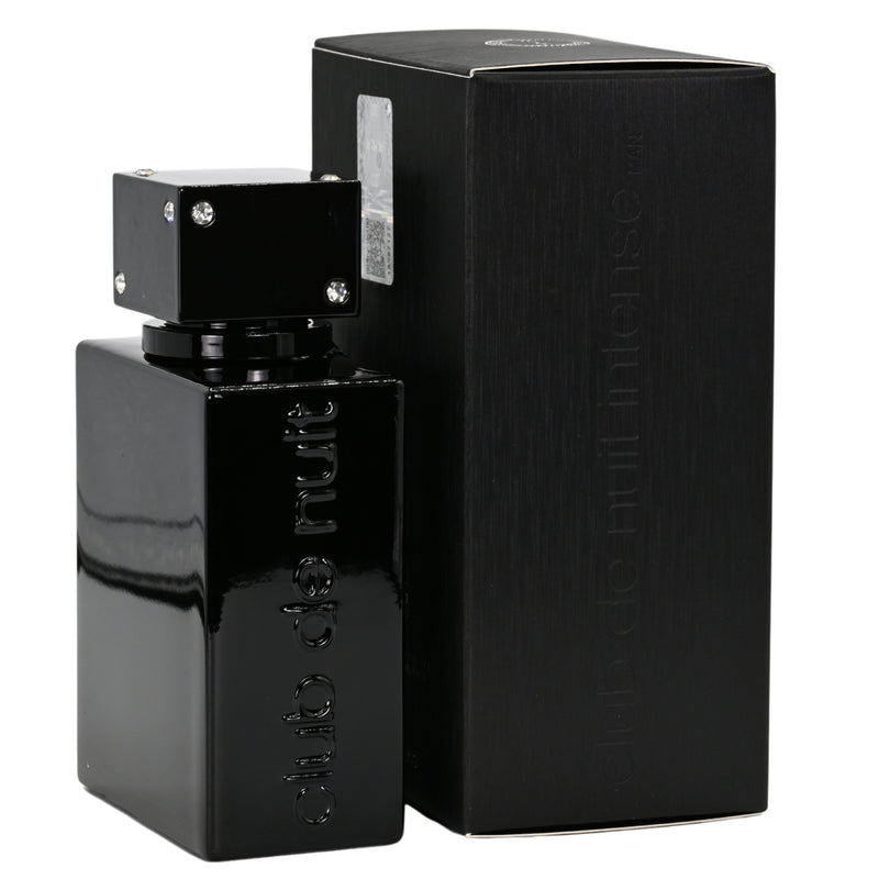 Club de Nuit Intense by Armaf cologne for men EDT 3.6 oz New in Box