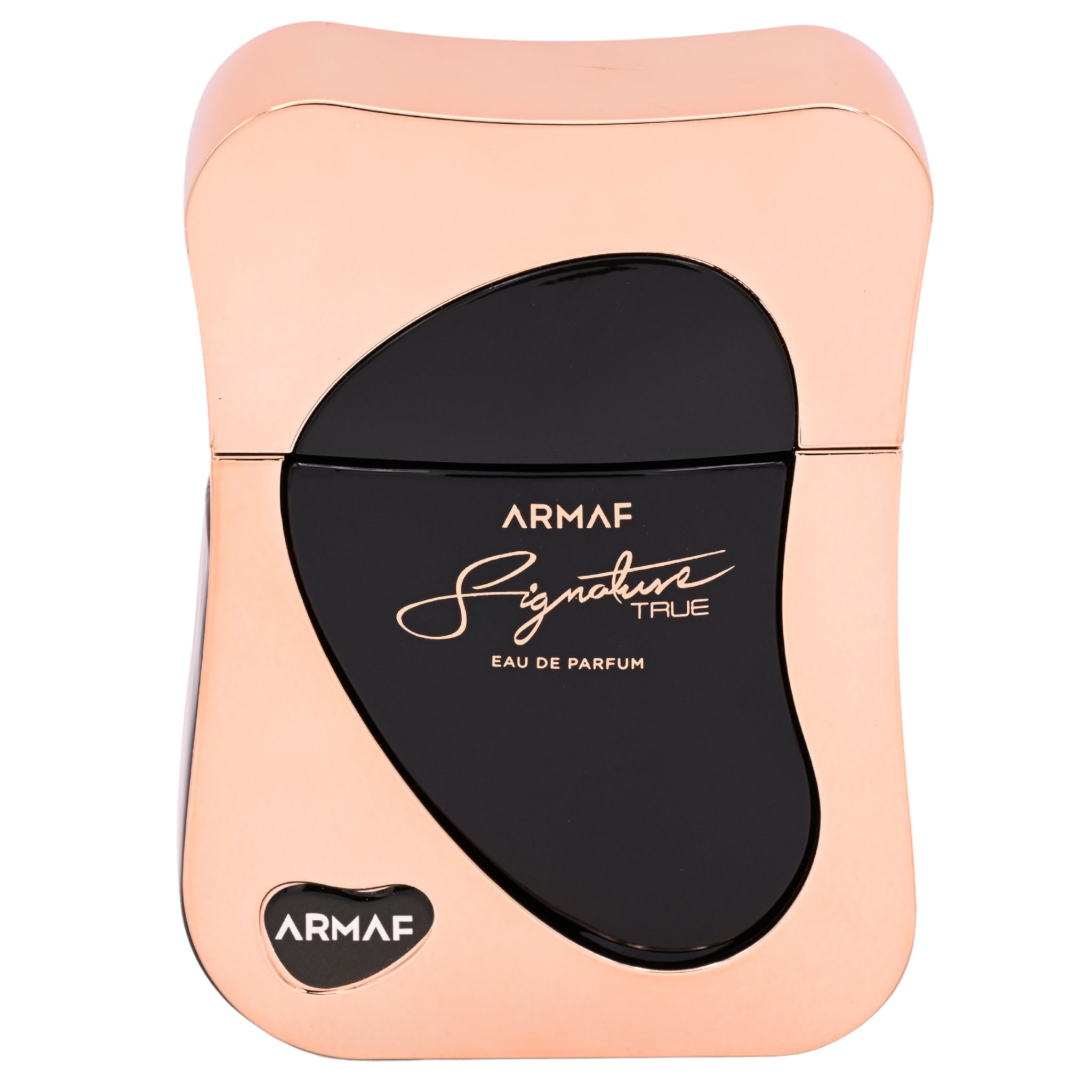 Signature True by ARMAF perfume for her EDP 3.3 / 3.4 oz New in Box