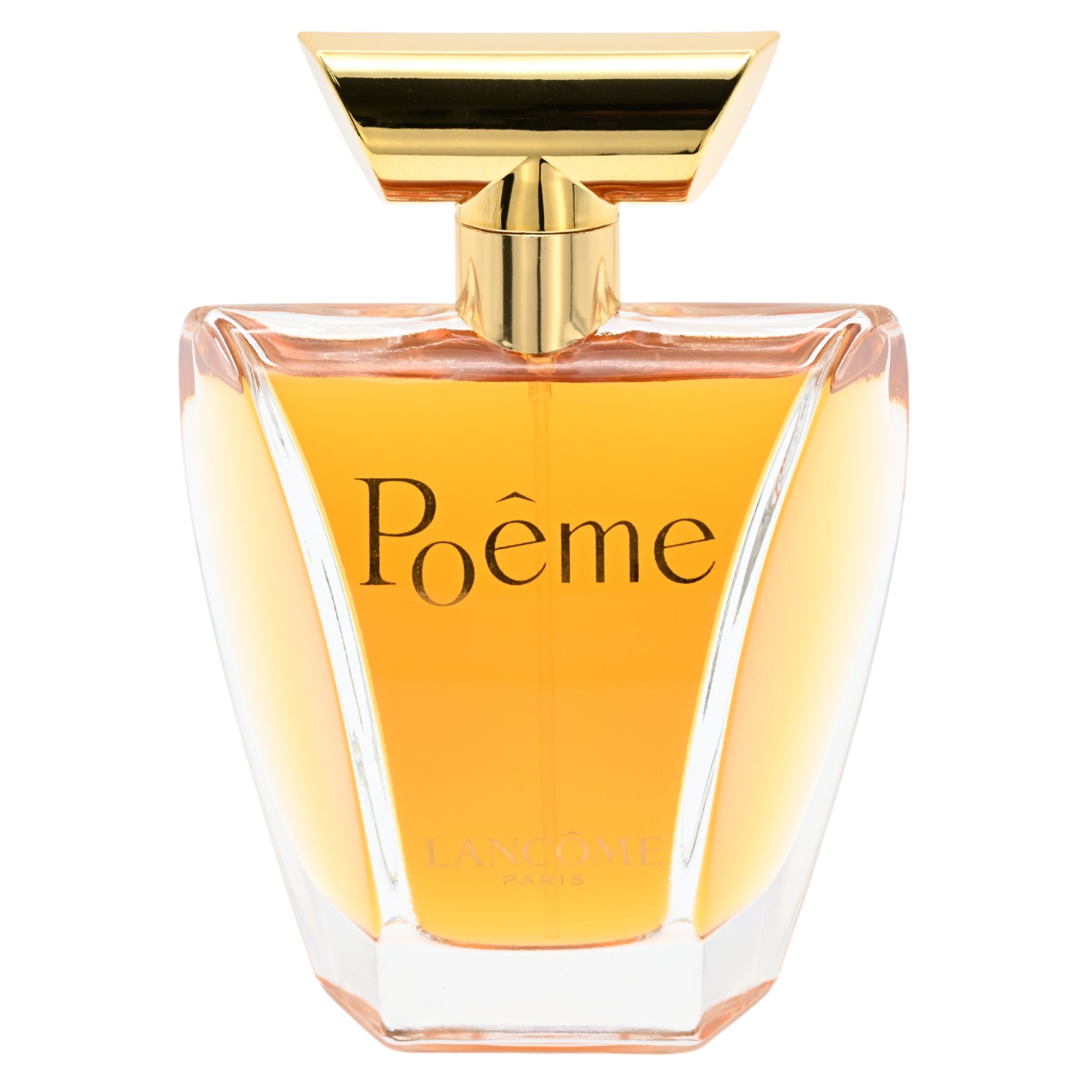 POEME by Lancome perfume for women L'EDP 3.3 / 3.4 oz New in Box