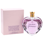 PRINCESS by VERA WANG Perfume 3.3 / 3.4 oz EDT For Women NEW in BOX