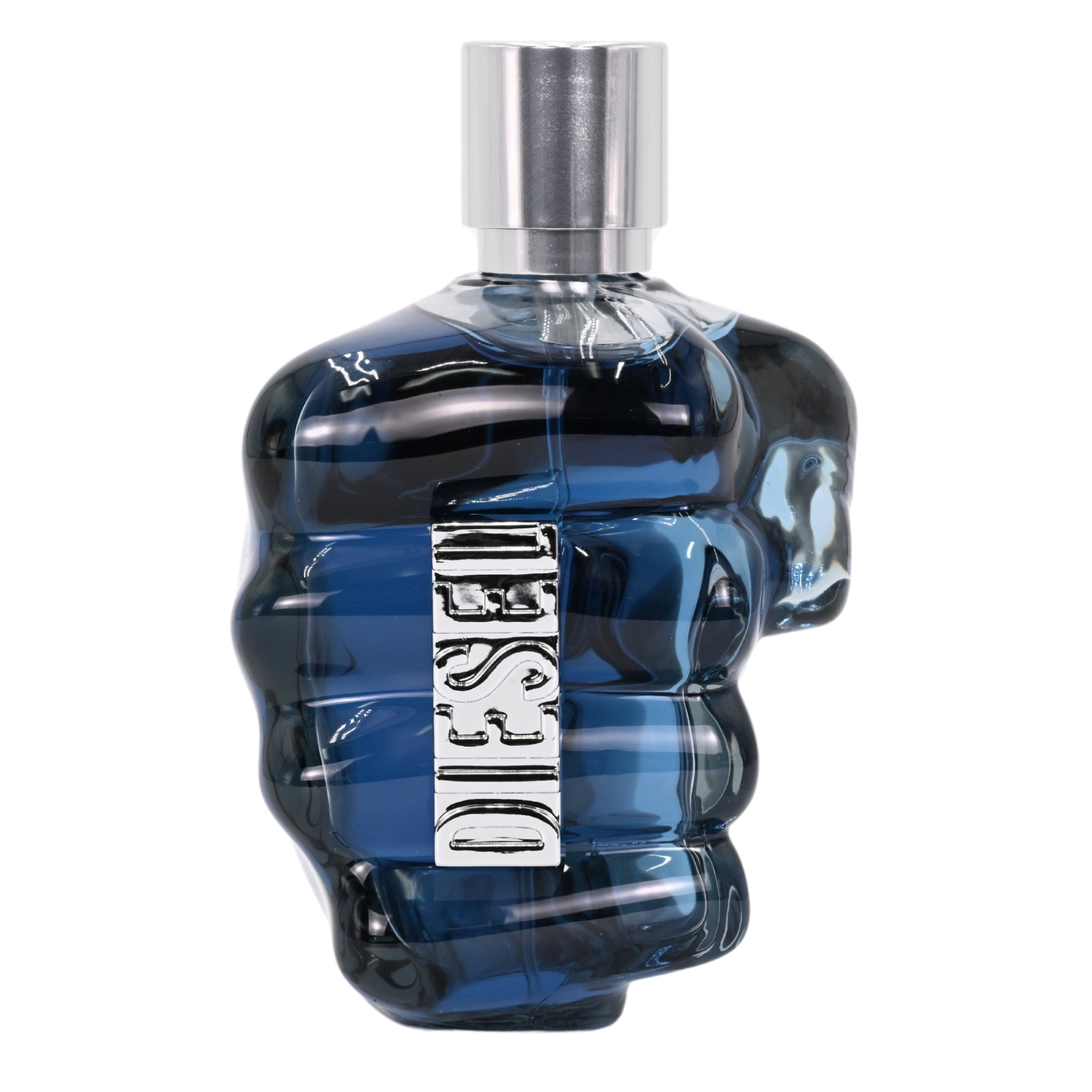 Sound of the Brave by Diesel cologne for men EDT 4.2 oz New in Box