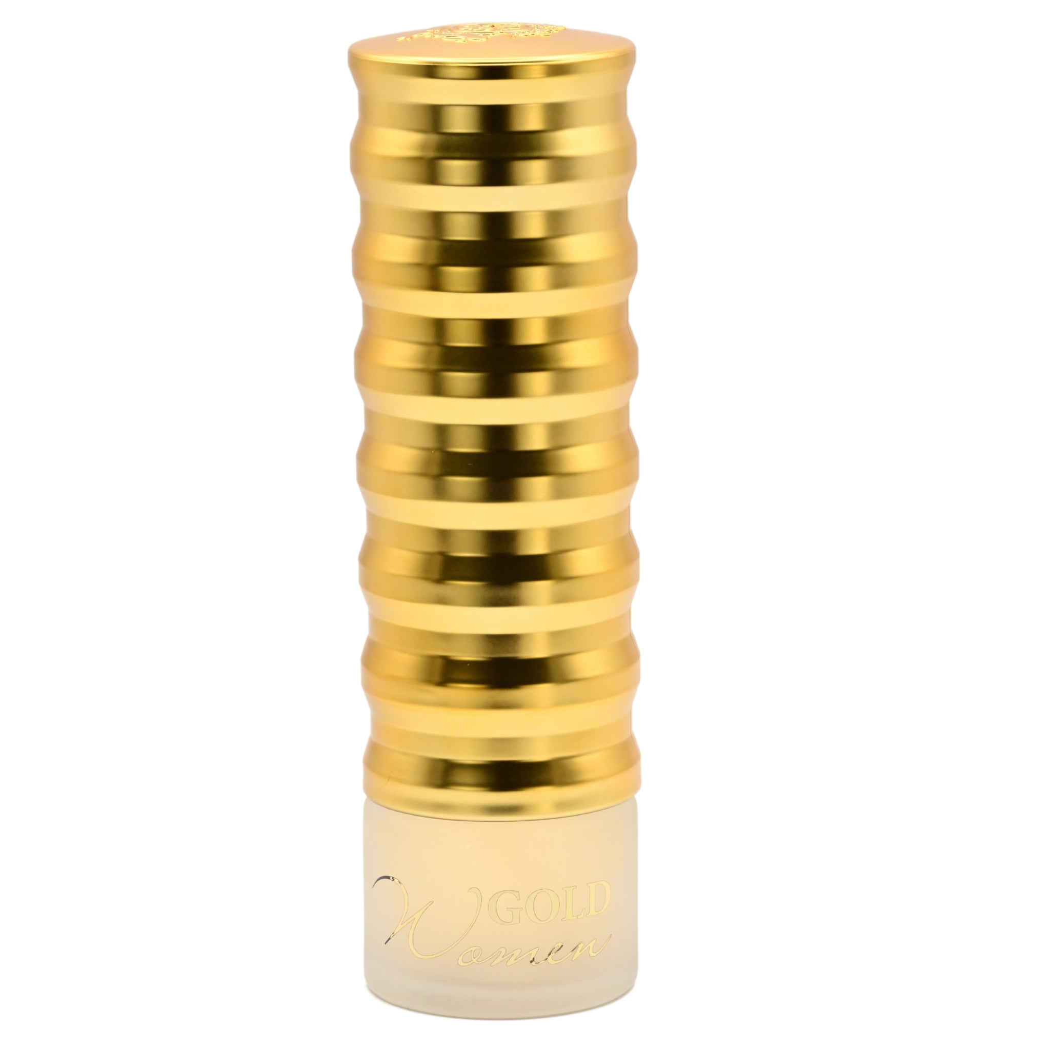 Prestige Gold Women by New Brand perfume EDP 3.3 /3.4 oz New In Box