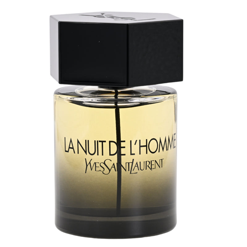 LA NUIT DE L'HOMME by Yves Saint Laurent cologne EDT 3.3 / 3.4 oz New in Box