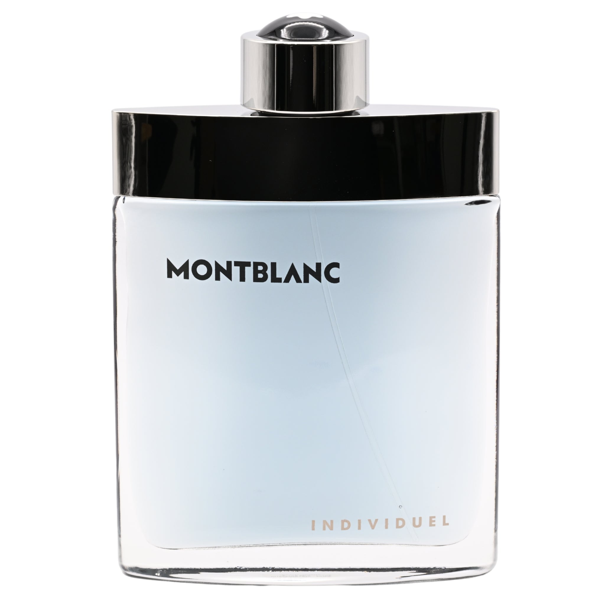 INDIVIDUEL by MONT BLANC for Men 2.5 oz New in Retail Box Sealed