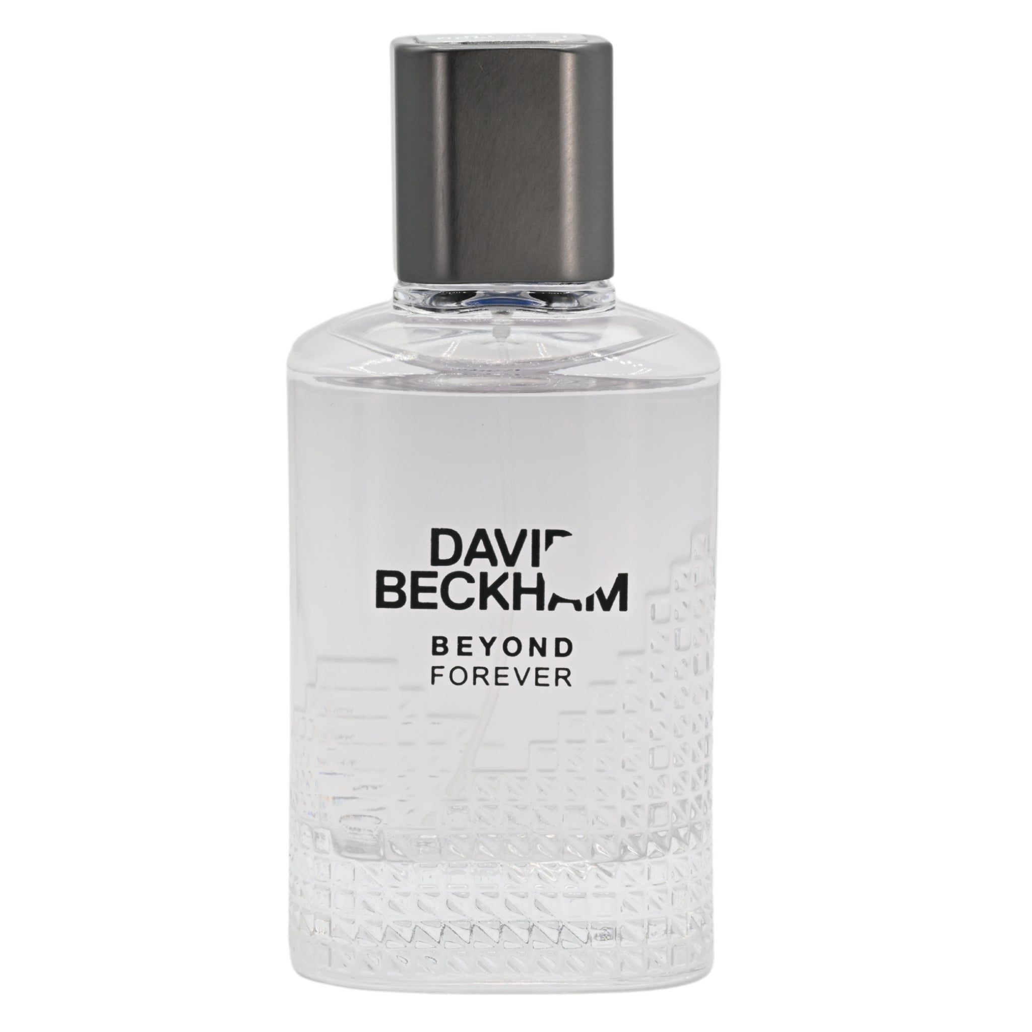 Beyond Forever David Beckham Men cologne edt 3.0 oz NEW IN BOX