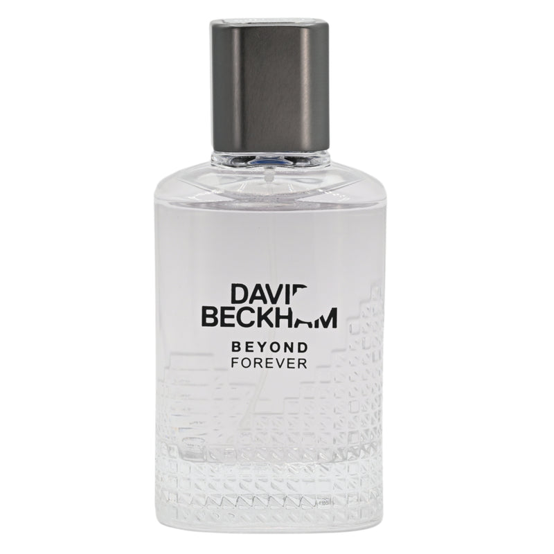 Beyond Forever David Beckham Men cologne edt 3.0 oz NEW IN BOX