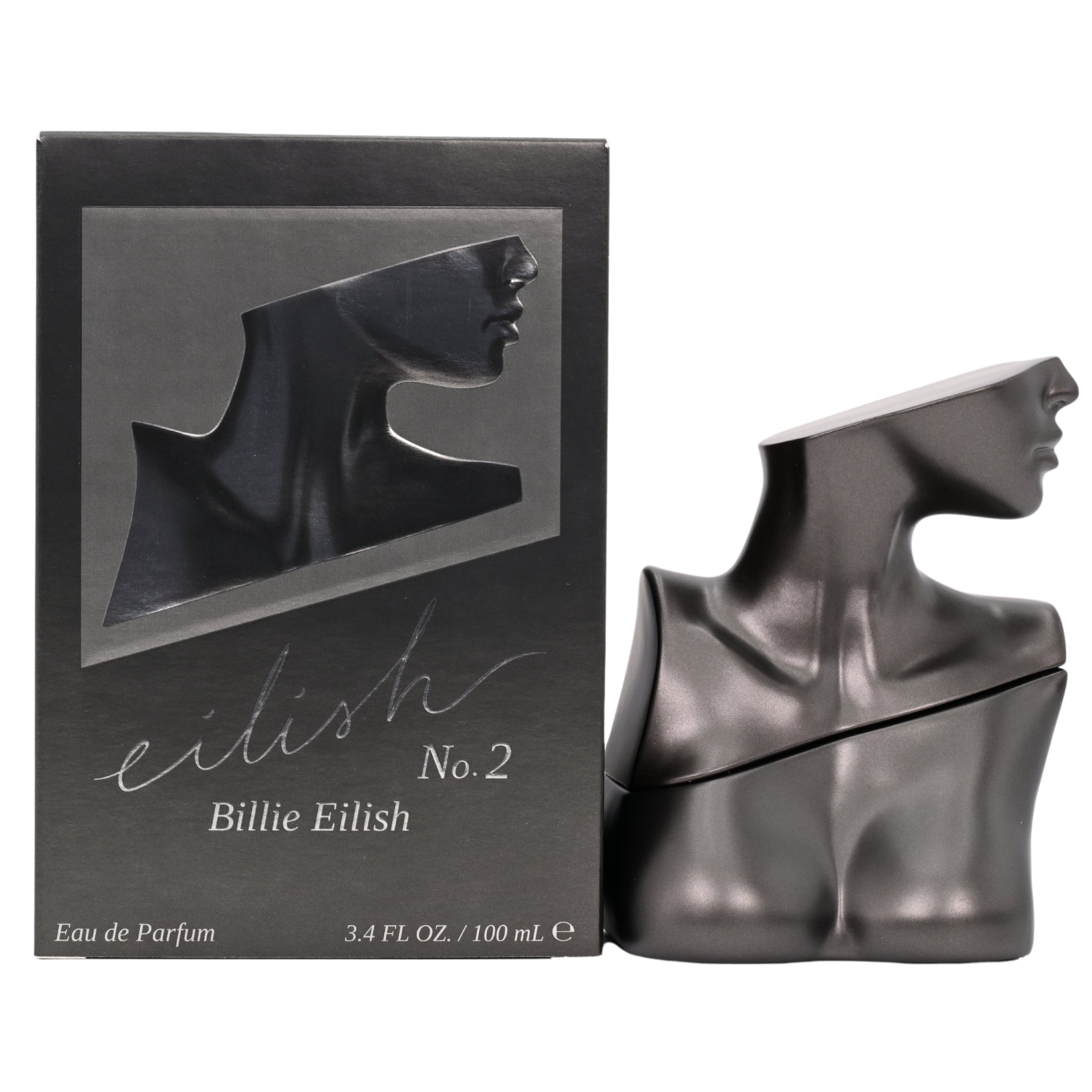 Eilish No. 2 by Billie Eilish perfume for women EDP 3.3 / 3.4 oz New in Box