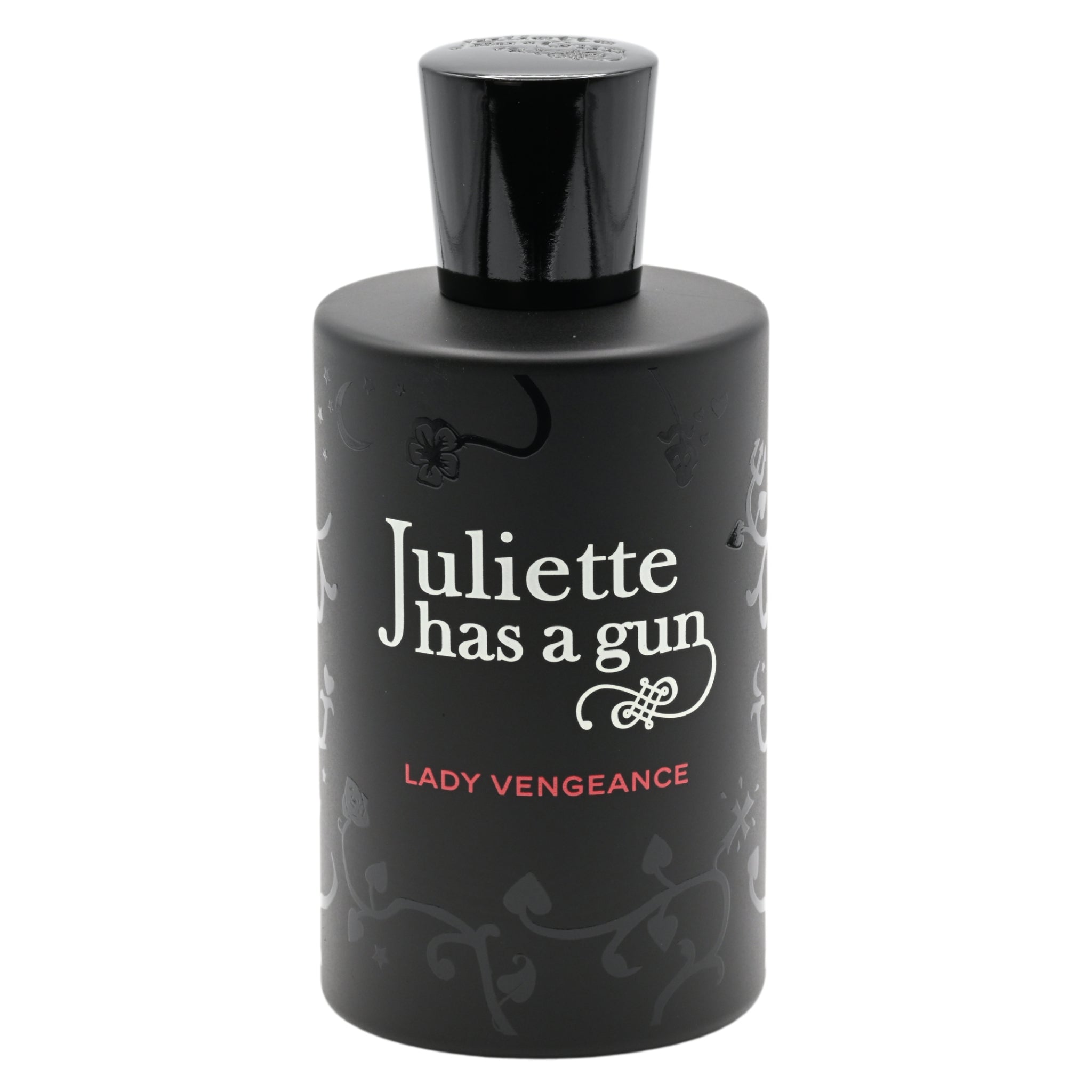 LADY VENGEANCE By Juliette Has A Gun perfume EDP 3.3 / 3.4 oz New in Box