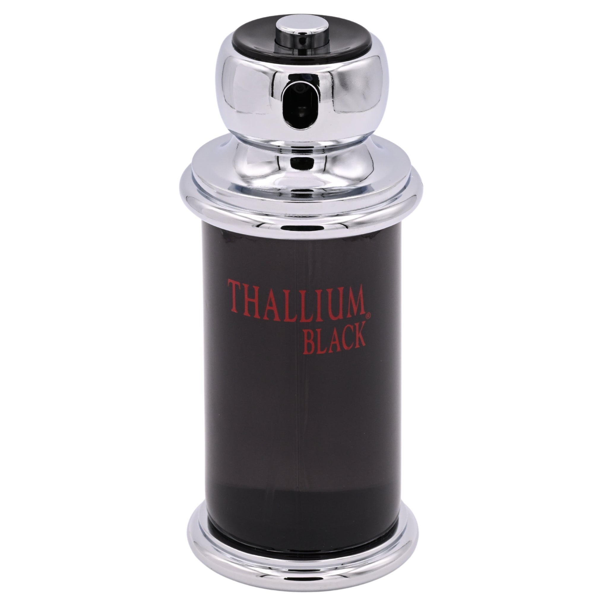 THALLIUM BLACK by YVES DE SISTELLE Men Cologne 3.3 oz edt 3.4 New in Box