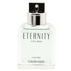 Eternity Cologne by Calvin Klein for men EDT 3.3 / 3.4 oz New in Box