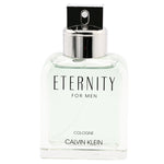 Eternity Cologne by Calvin Klein for men EDT 3.3 / 3.4 oz New in Box