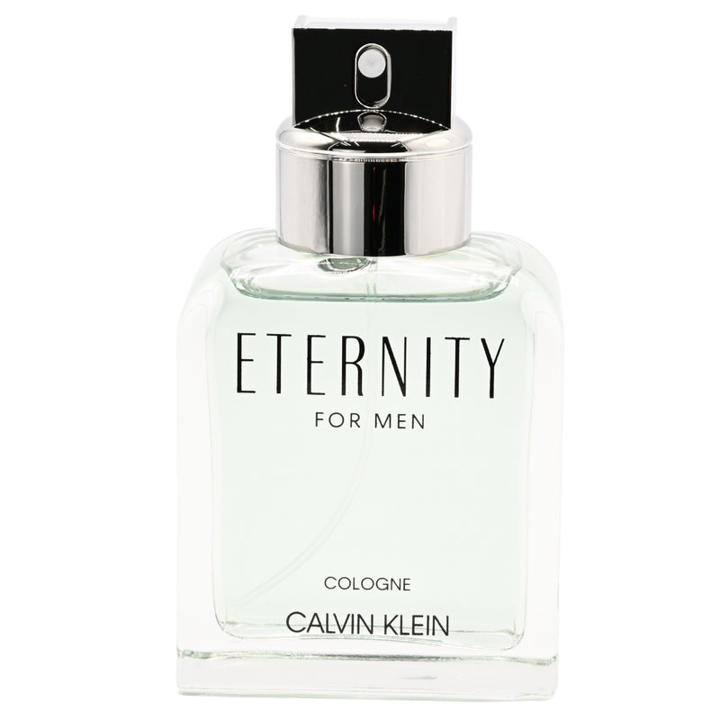 Eternity Cologne by Calvin Klein for men EDT 3.3 / 3.4 oz New in Box
