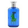 Polo Big Pony #1(Blue) by Ralph Lauren cologne for men EDT 3.3 / 3.4 oz New In Box