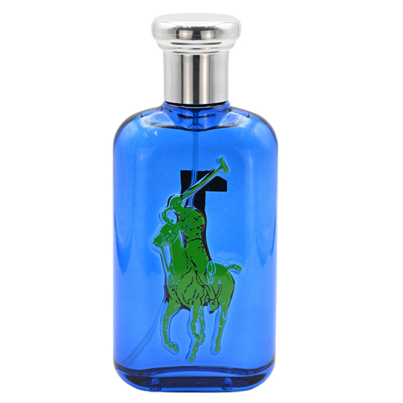 Polo Big Pony #1(Blue) by Ralph Lauren cologne for men EDT 3.3 / 3.4 oz New In Box