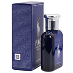 Polo Blue (Refillable) by Ralph Lauren cologne for men EDP 2.5 oz New in Box