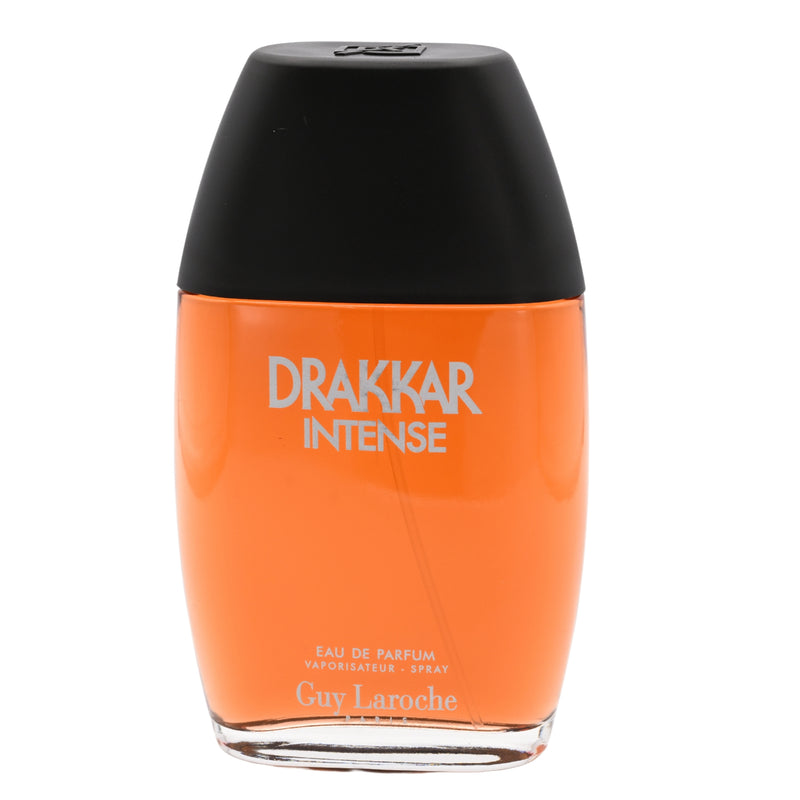 Drakkar Intense by Guy Laroche cologne for men EDP 3.3 / 3.4 oz New In Box