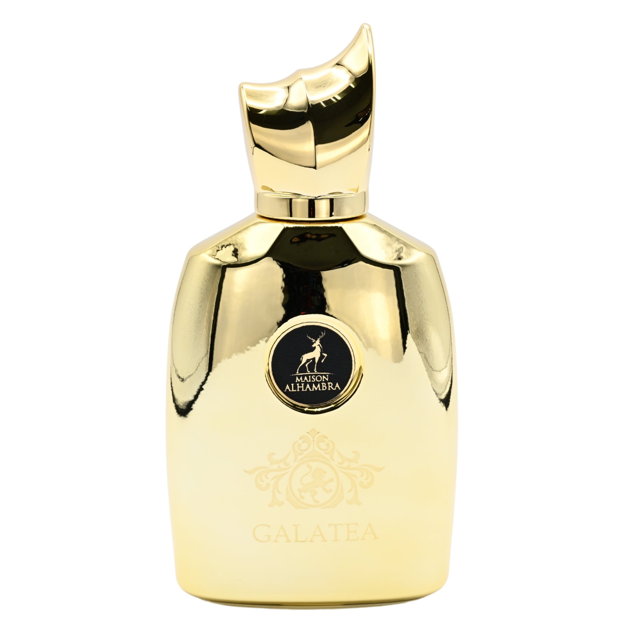 Galatea by Maison Alhambra perfume unisex EDP 3.3 / 3.4 oz New in Box