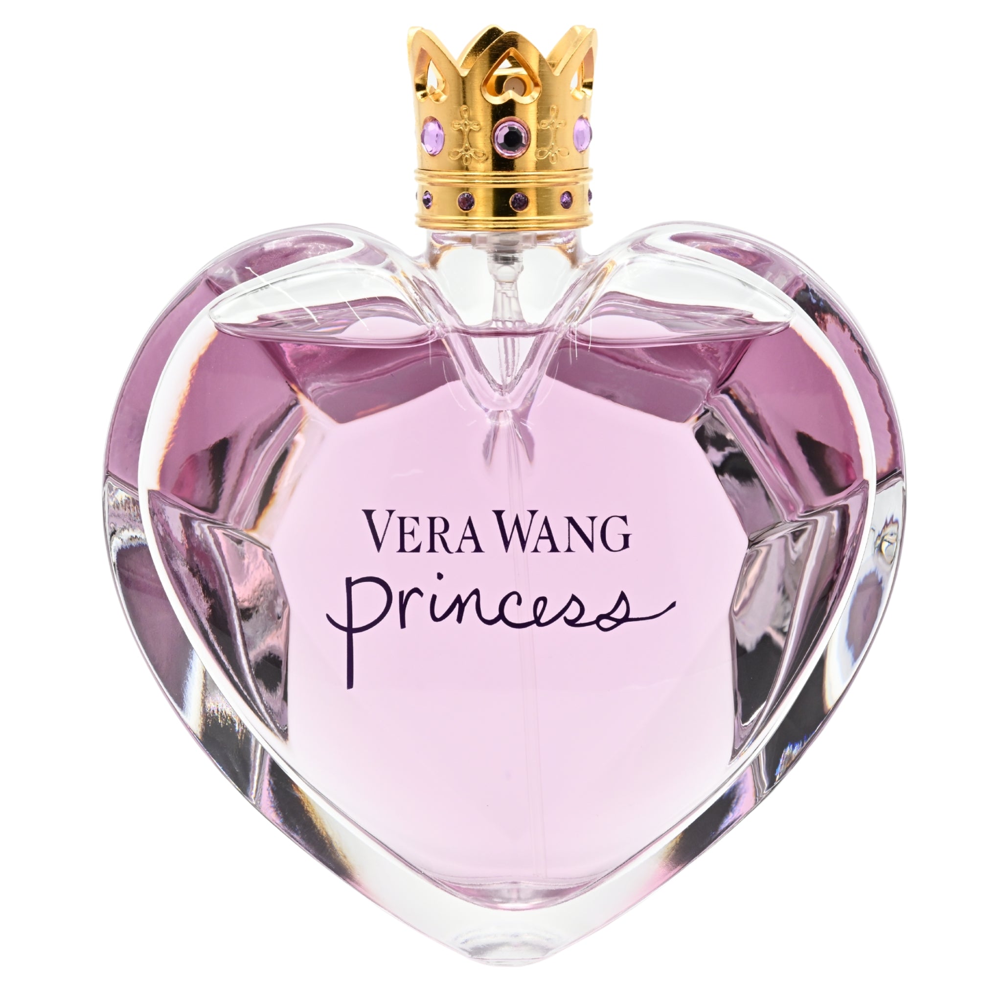 PRINCESS by VERA WANG Perfume 3.3 / 3.4 oz EDT For Women NEW in BOX