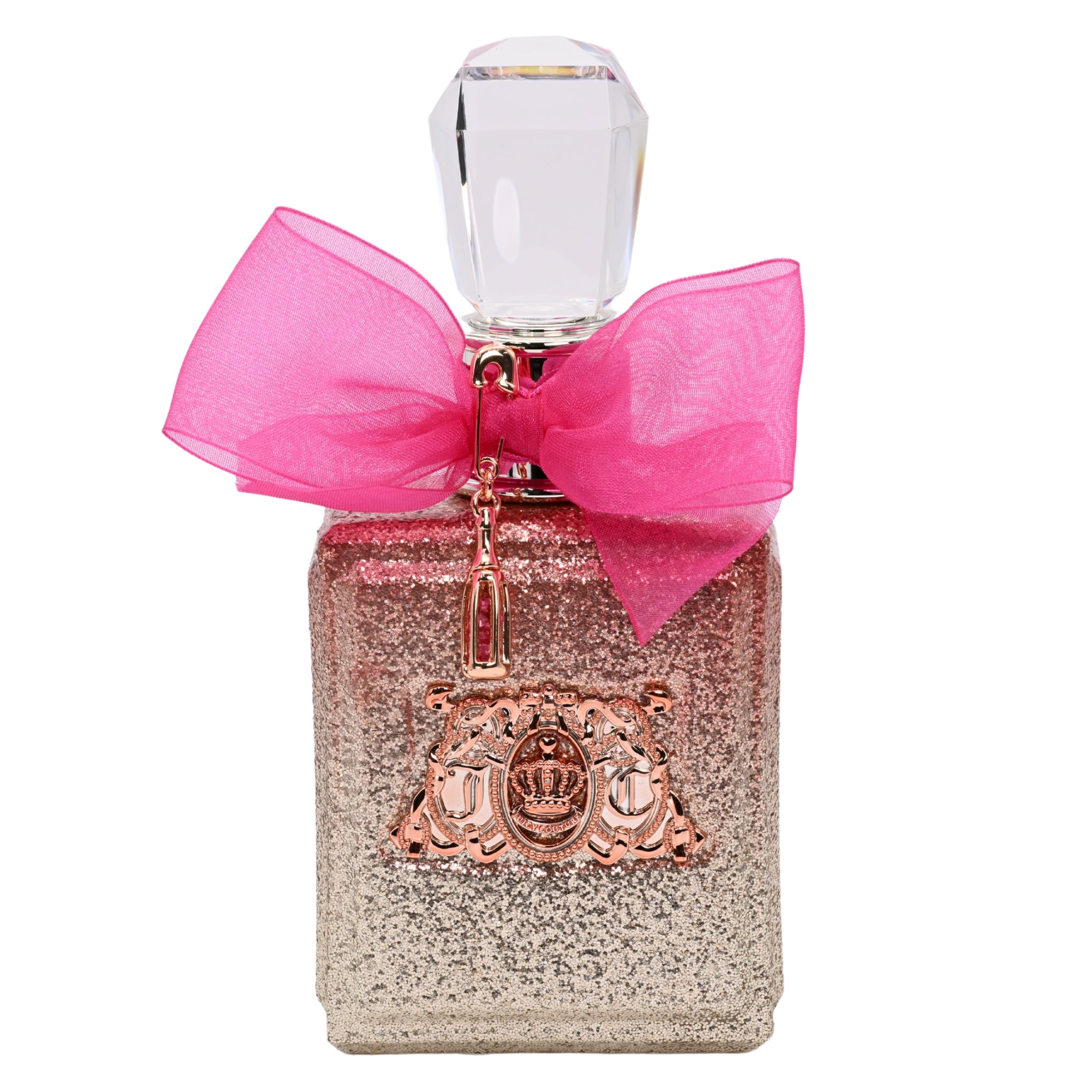 VIVA LA JUICY ROSE COUTURE by Juicy Couture 3.4 oz EDP For Women New in Box