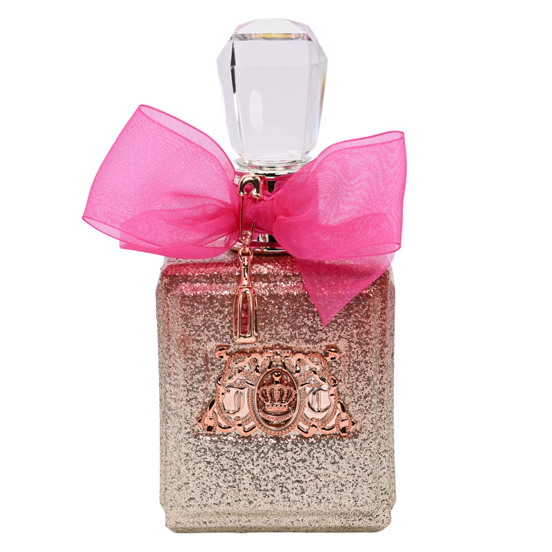 VIVA LA JUICY ROSE COUTURE by Juicy Couture 3.4 oz EDP For Women New in Box