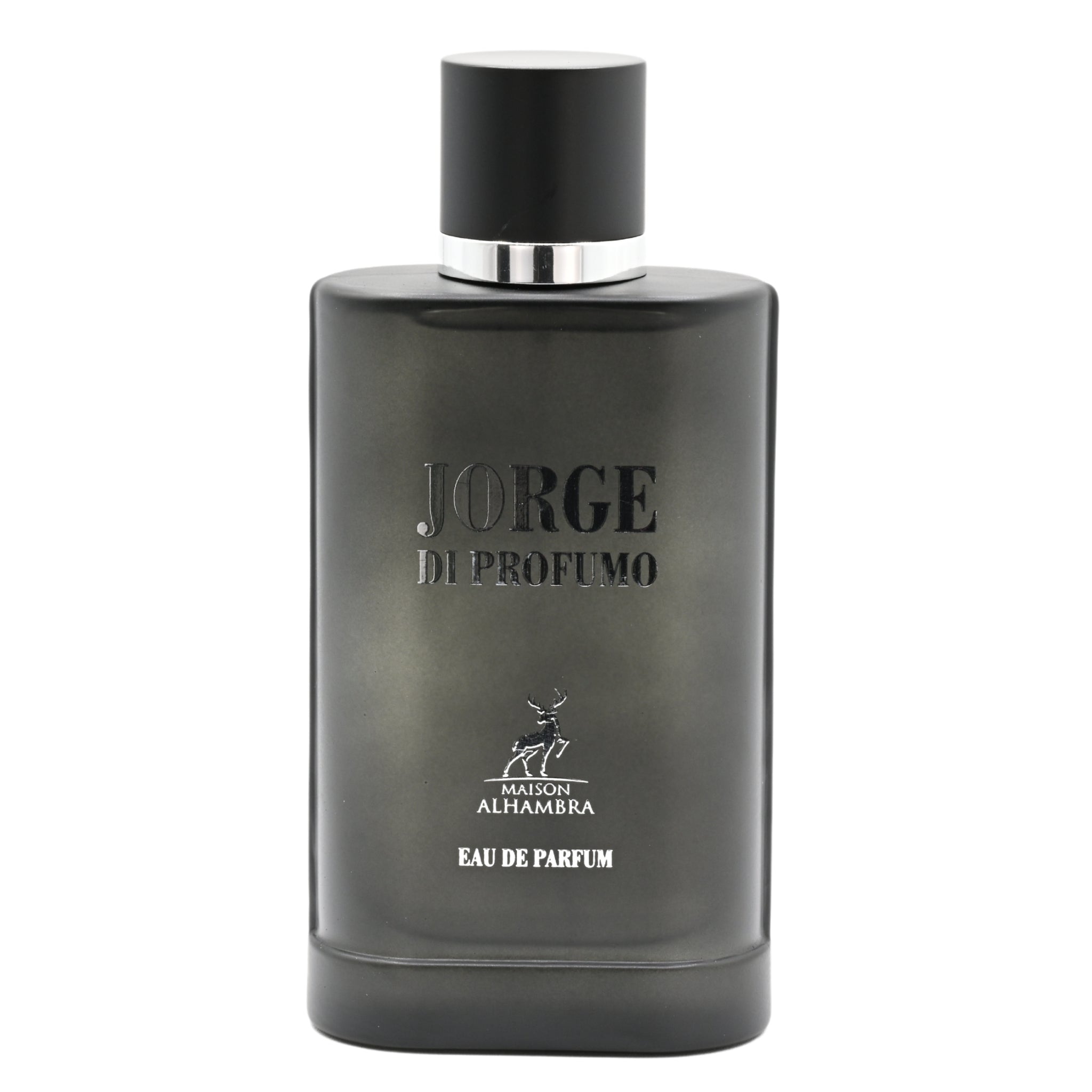 Jorge Di Profumo by Maison Alhambra cologne men EDP 3.3 / 3.4 oz New in Box