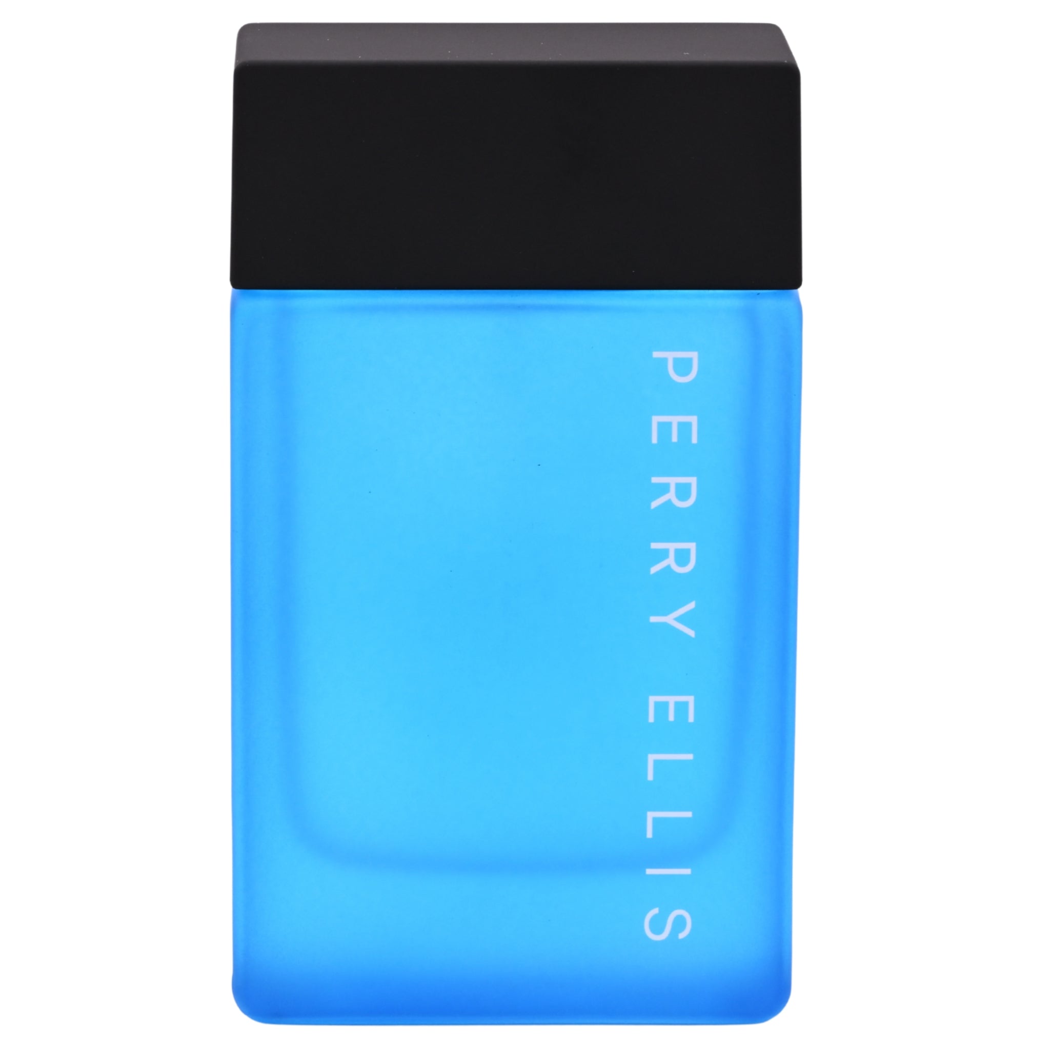 Pure Blue By perry Ellis cologne for men EDT 3.3 / 3.4 oz New in Box