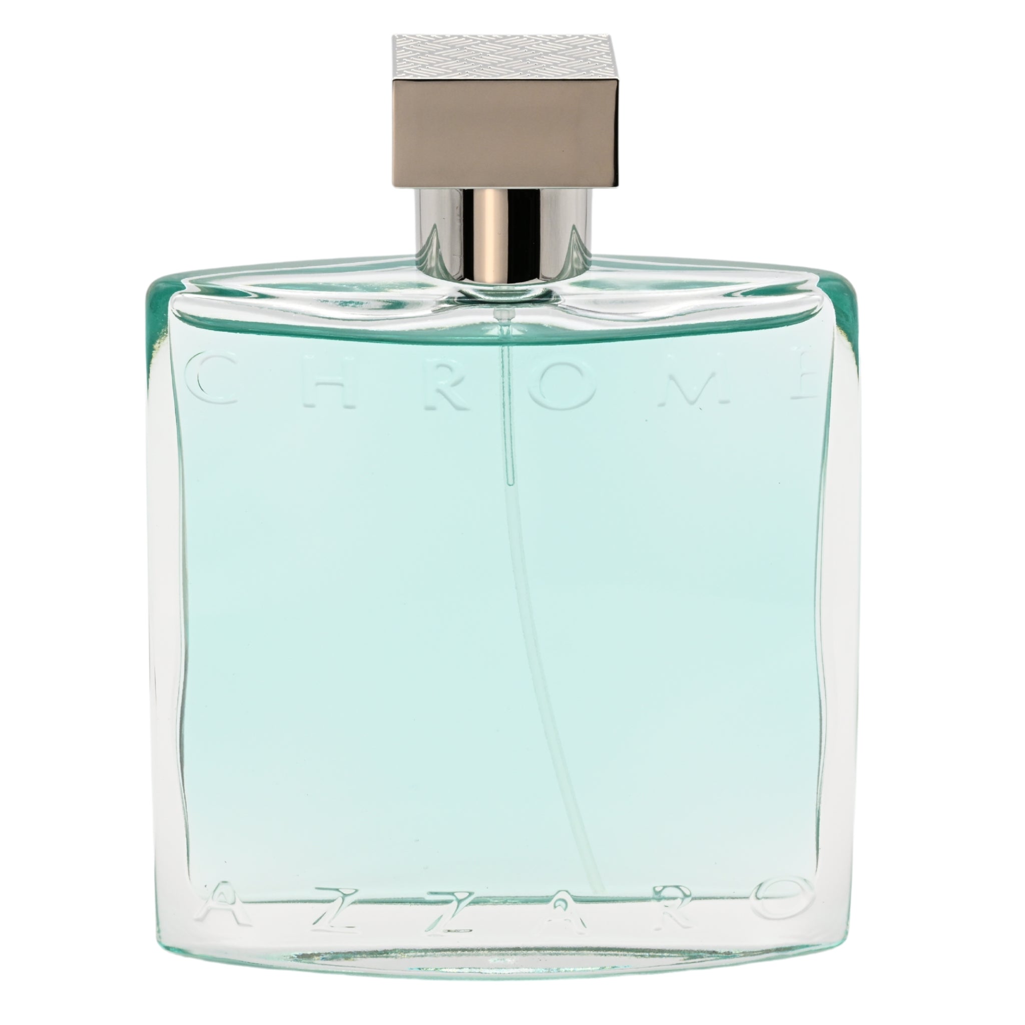 Chrome Azure by Loris Azzaro cologne for men EDT 3.38 oz New in Box