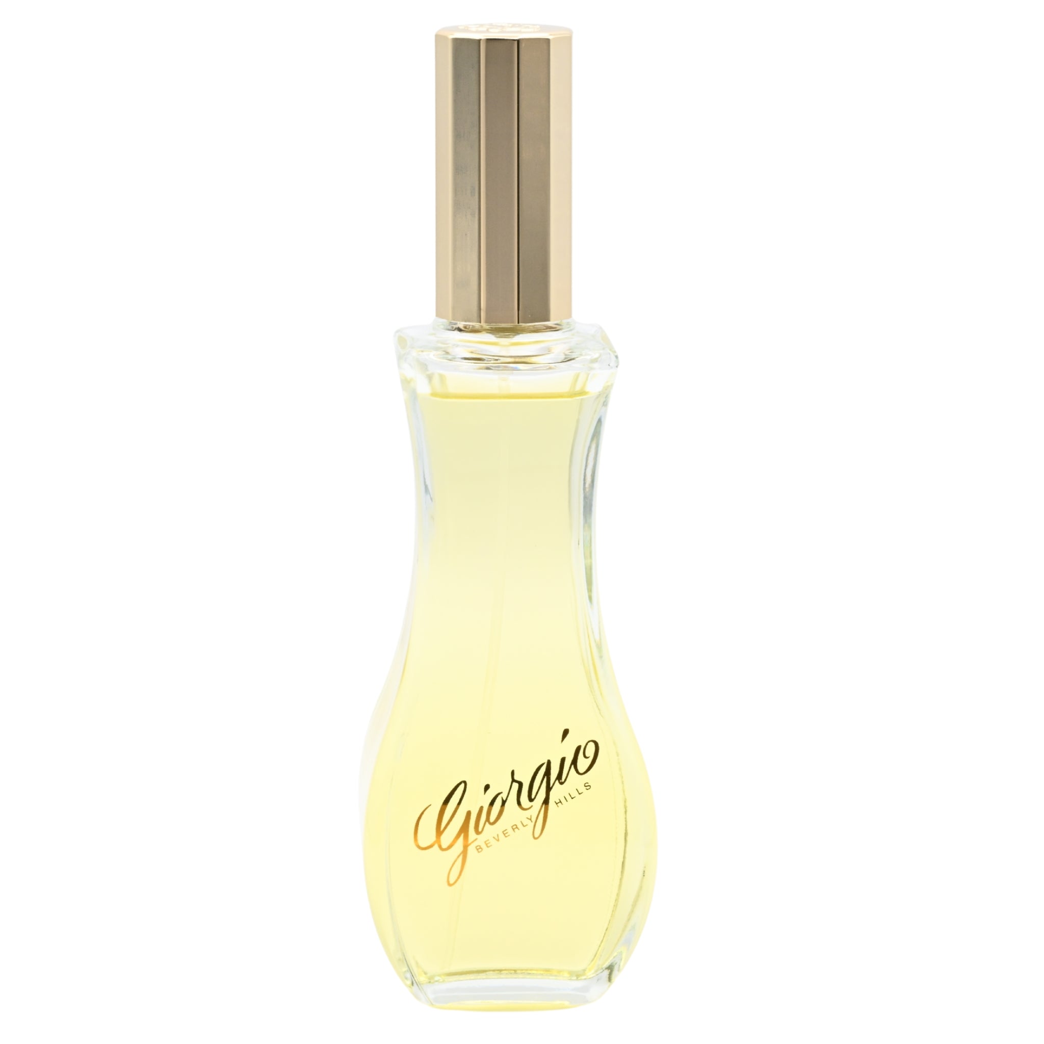 GIORGIO by Giorgio Beverly Hills 3 / 3.0 oz EDT Perfume for Women New In Box