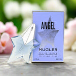 Angel by Thierry Mugler perfume for women EDP 0.8 oz New in Box