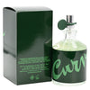 Curve Forest Woods by Liz Claiborne cologne for men EDC 4.2 oz New in Box