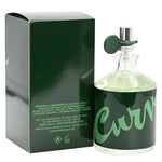 Curve Forest Woods by Liz Claiborne cologne for men EDC 4.2 oz New in Box