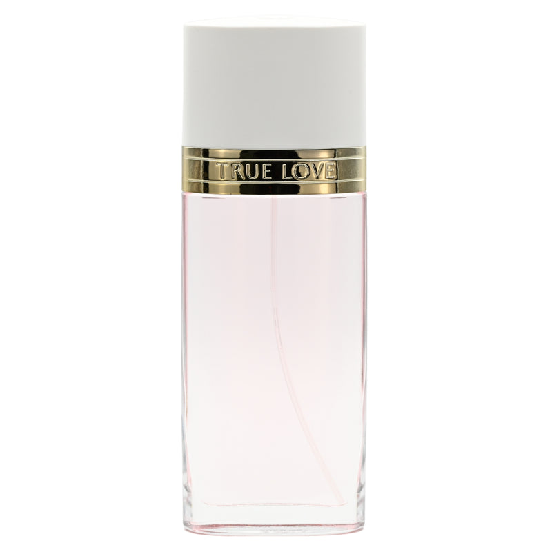 TRUE LOVE by Elizabeth Arden 3.3 / 3.4 oz EDT for Women New In Box