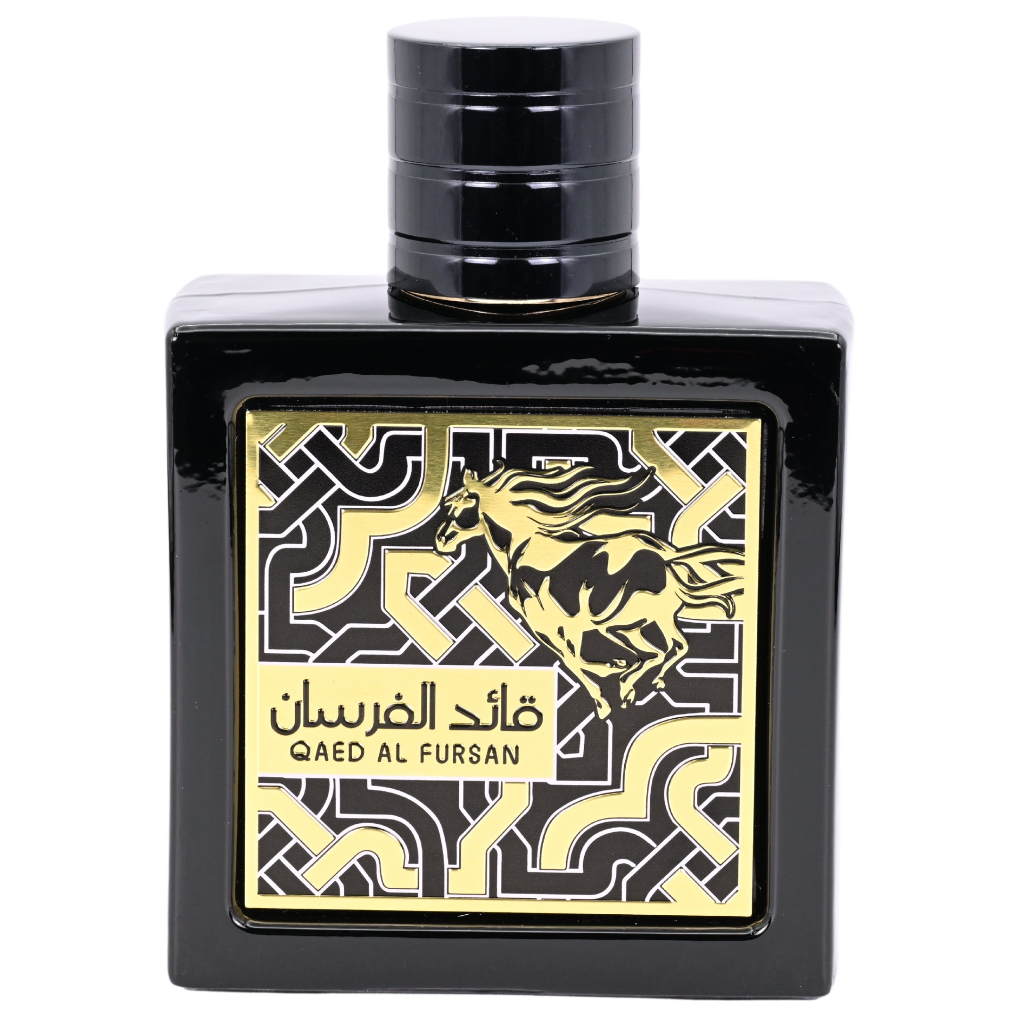 Qaed Al Fursan by Lattafa perfume for unisex EDP 3.04 oz New in Box