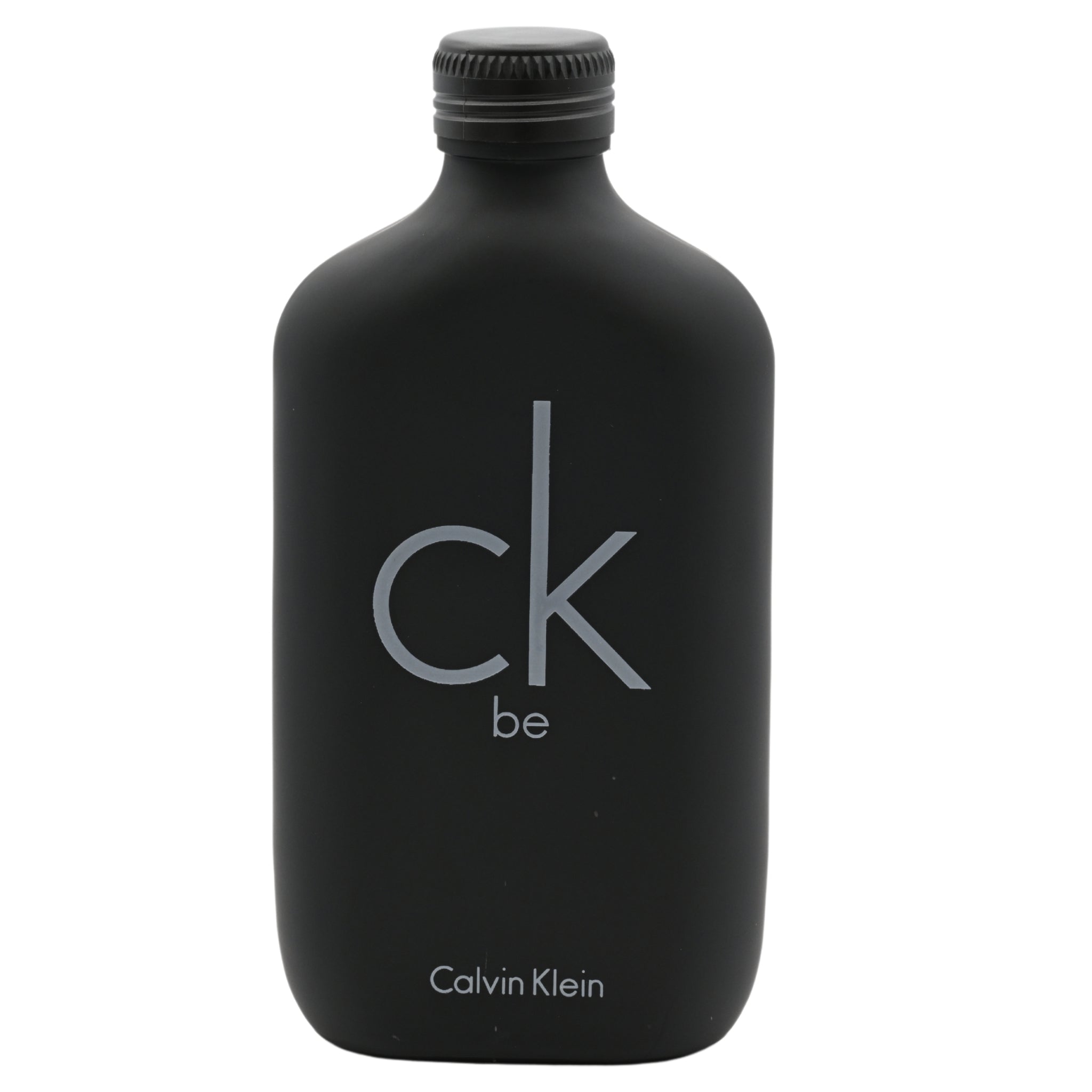CK BE by Calvin Klein Perfume Cologne 6.7 / 6.8 oz EDT New in Box