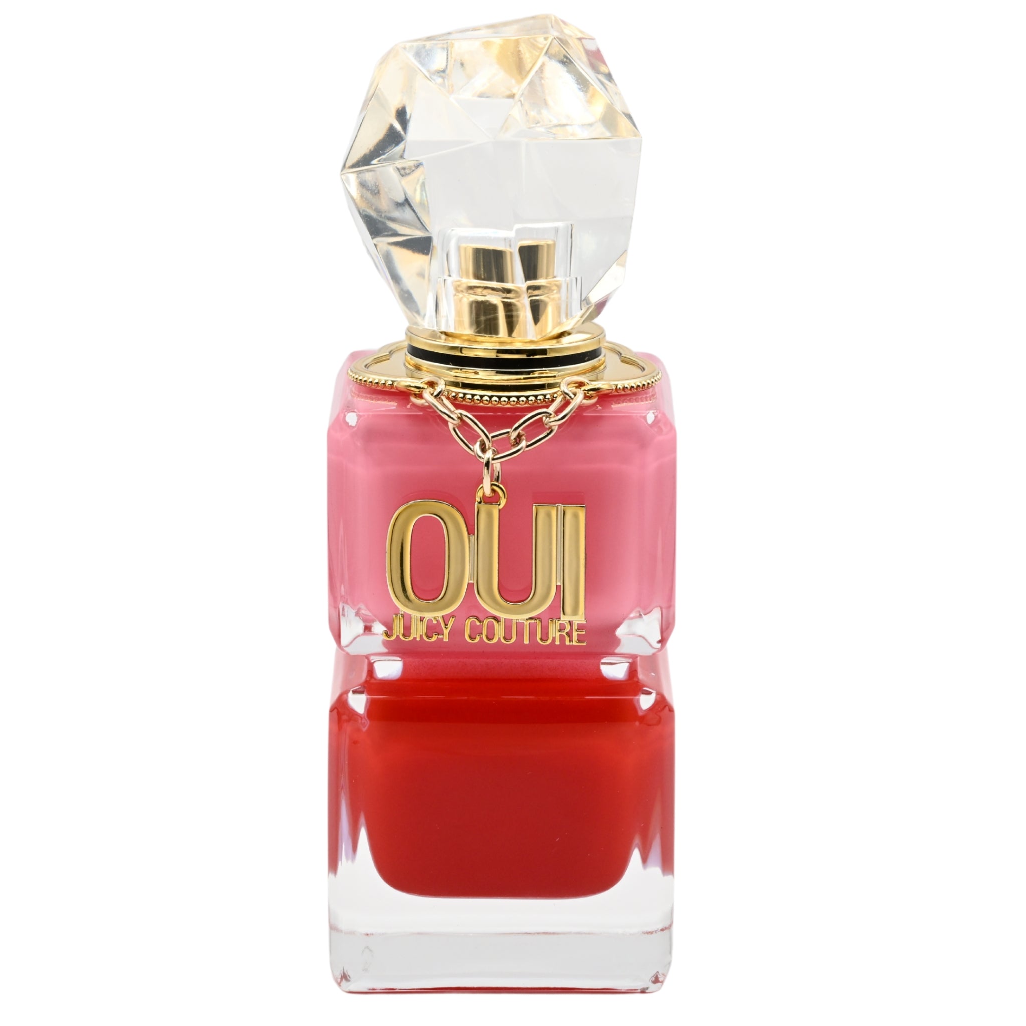 OUI by Juicy Couture perfume for her EDP 3.3 / 3.4 oz New in Box