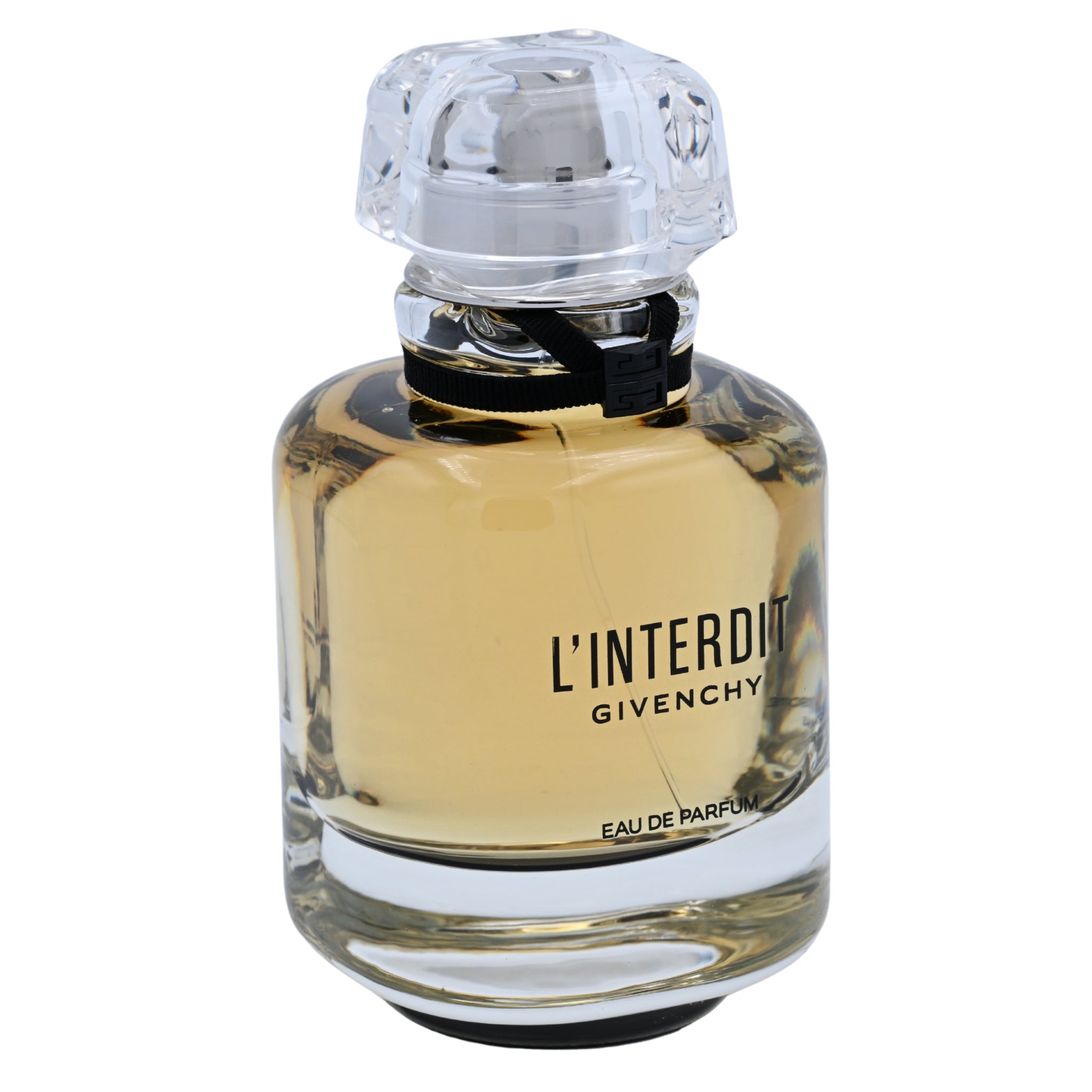 L'Interdit by Givenchy perfume for women EDP 2.7 oz New Tester