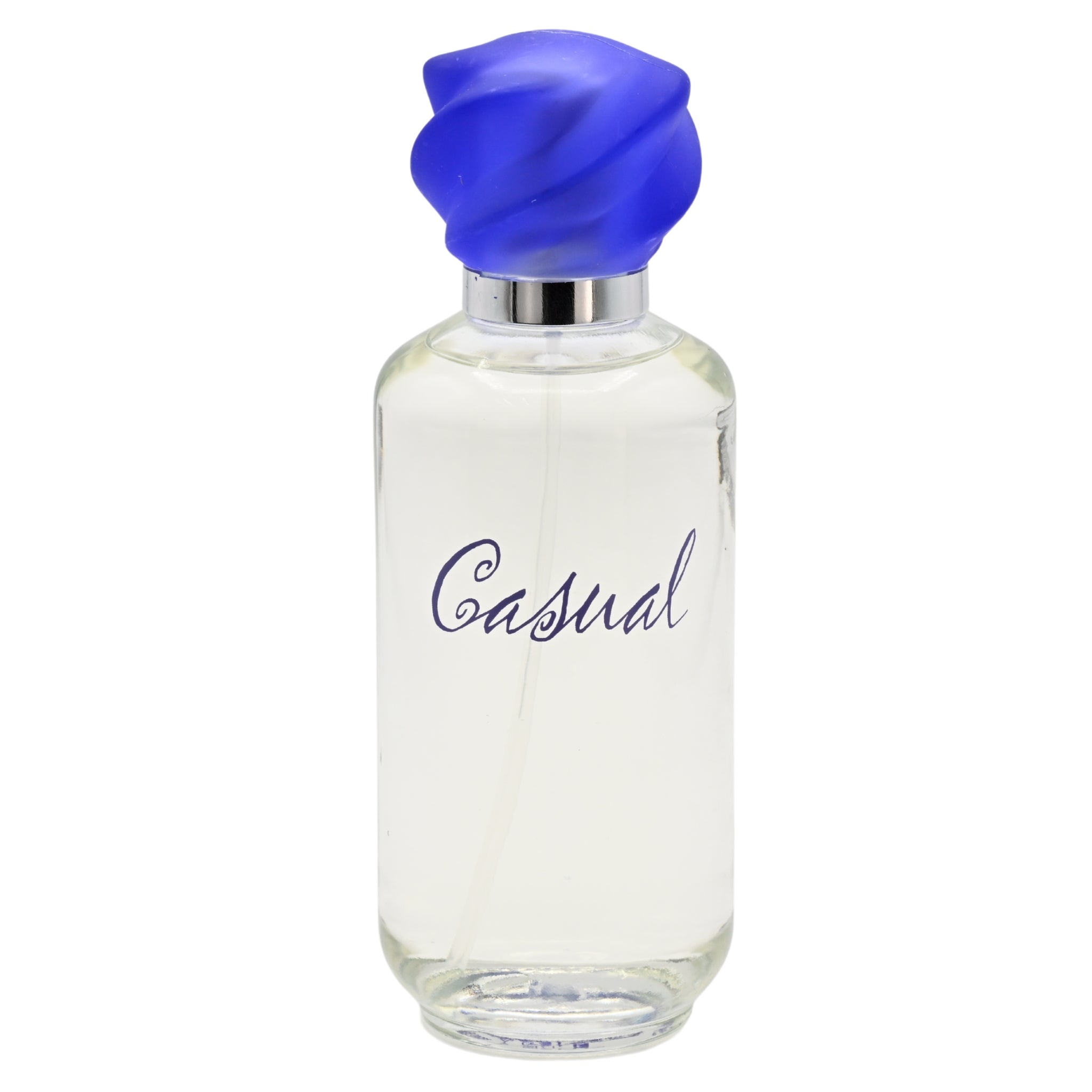 CASUAL by Paul Sebastian Fine Perfume 4 / 4.0 oz EDP For Women New in Box