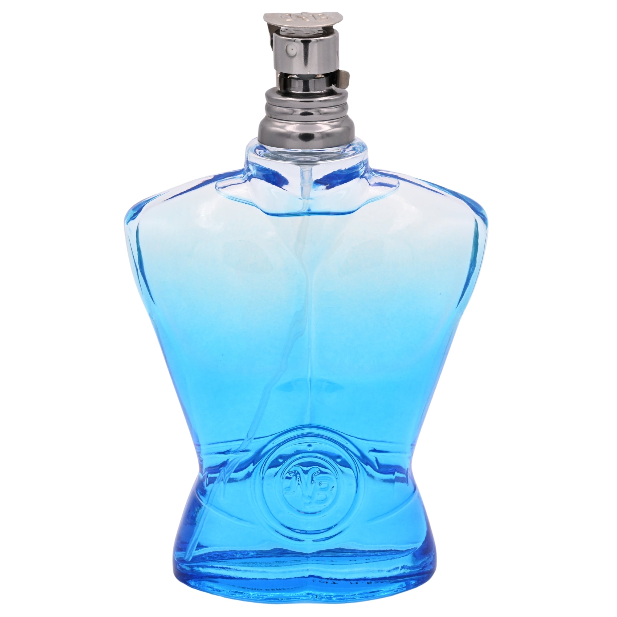 World Champion Blue by New Brand cologne for men EDT 3.3 / 3.4 oz New In Can