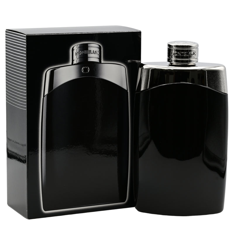 Mont Blanc Legend by Mont Blanc  cologne for men EDT 6.7 / 6.8 oz New in Box
