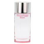 HAPPY HEART Clinique women 3.4 oz 3.3 edp Perfume spray NEW IN BOX