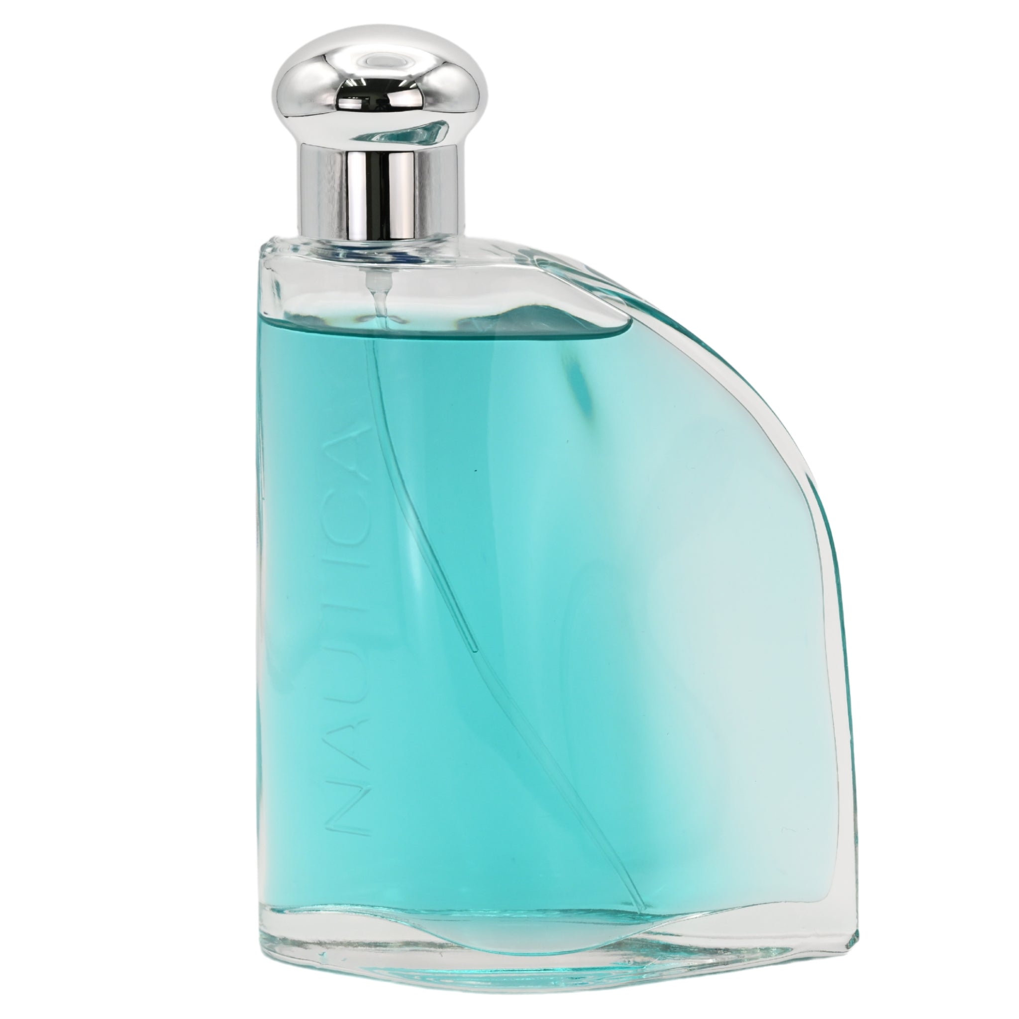 NAUTICA CLASSIC 3.3 / 3.4 oz EDT Cologne for Men New In Box