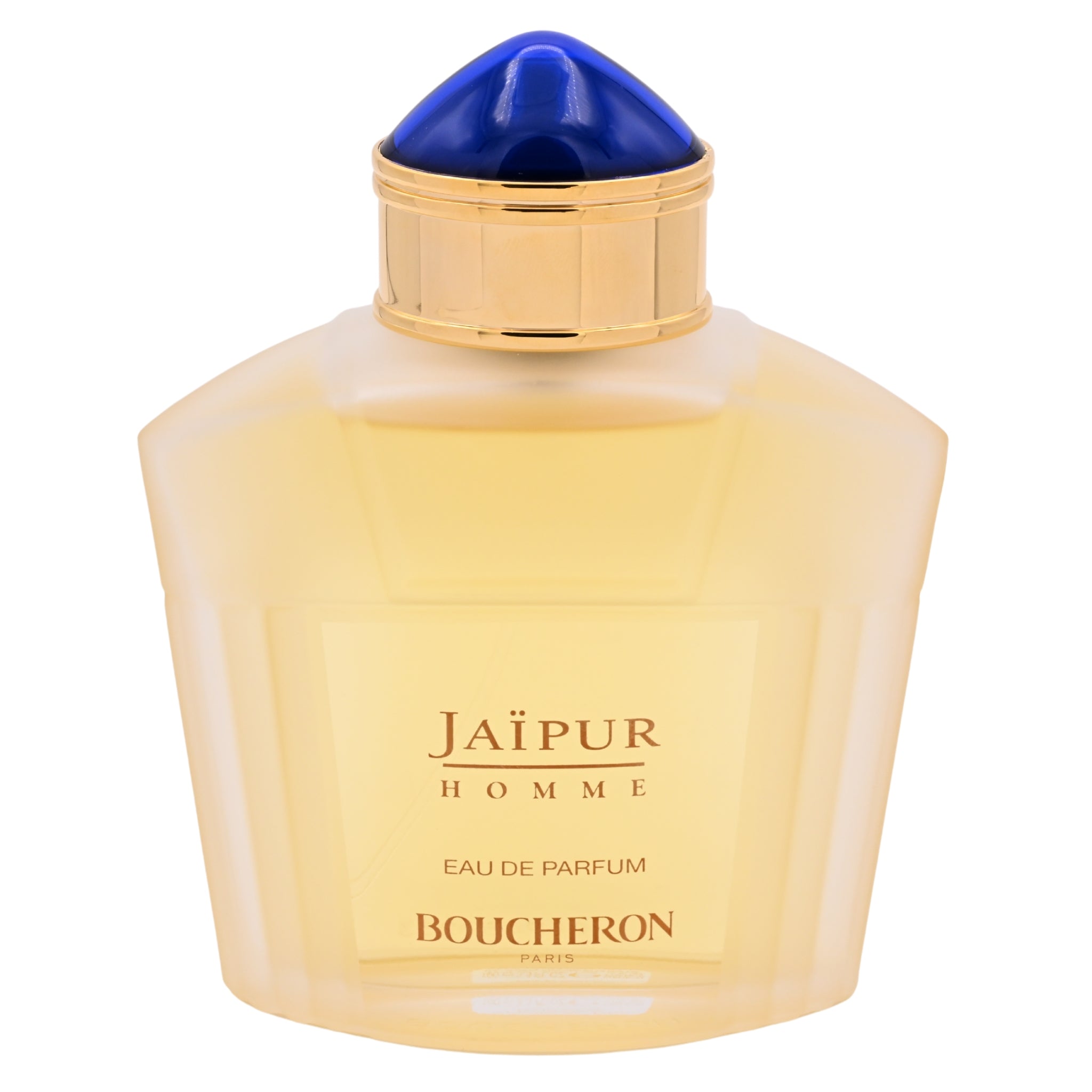 JAIPUR Homme by Boucheron cologne EDP 3.3 / 3.4 oz New in Box